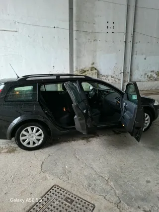 Renault Megane 2004