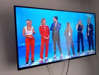 Televisor TD Systems 40"