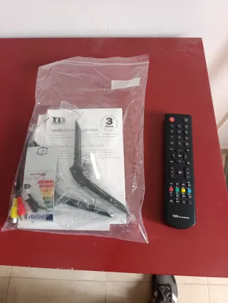 Televisor TD Systems 40"