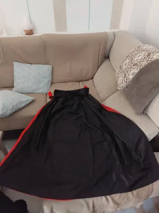 Disfraz Vampiro Talla Única