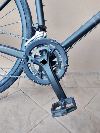 Bicicleta Carretera Triban RC500