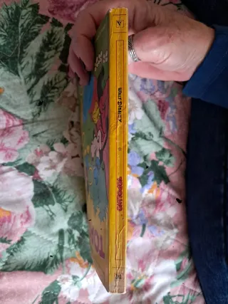 N. 2 Topolino 1142 - 1517