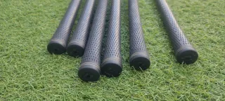 Conjunto de 6 palos de golf hierros