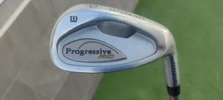 Conjunto de 6 palos de golf hierros