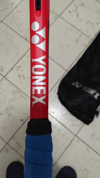 Racchetta Yonex VCORE 98 L2