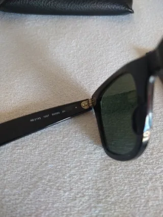 Gafas Ray-Ban Wayfarer Multicolor