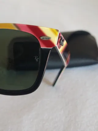 Gafas Ray-Ban Wayfarer Multicolor