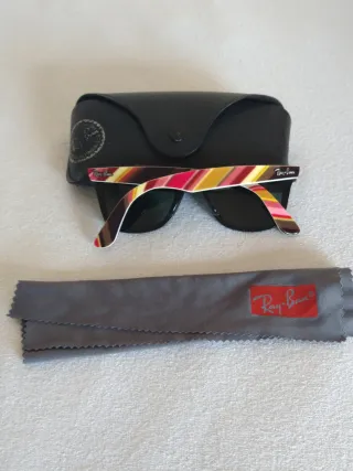 Gafas Ray-Ban Wayfarer Multicolor