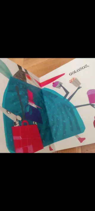 ¿Quién es ese bicho? (Spanish Edition)