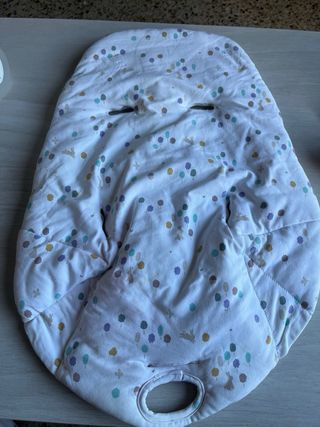 Silla de bebé Jané