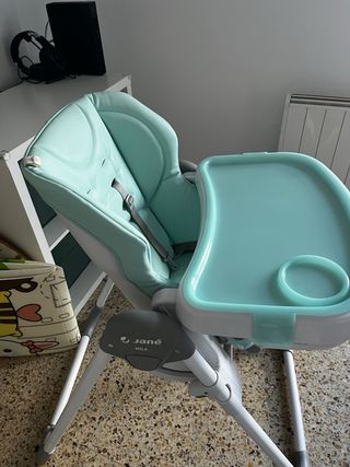 Silla de bebé Jané