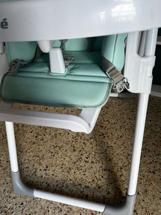 Silla de bebé Jané
