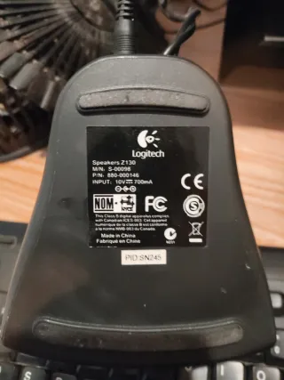 Pack PC: Teclado, Ratón y Altavoces Pantalla