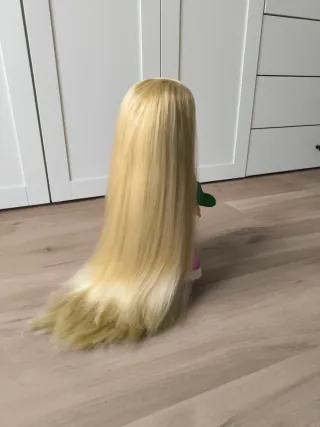 Muñeca Disney Animator Rapunzel