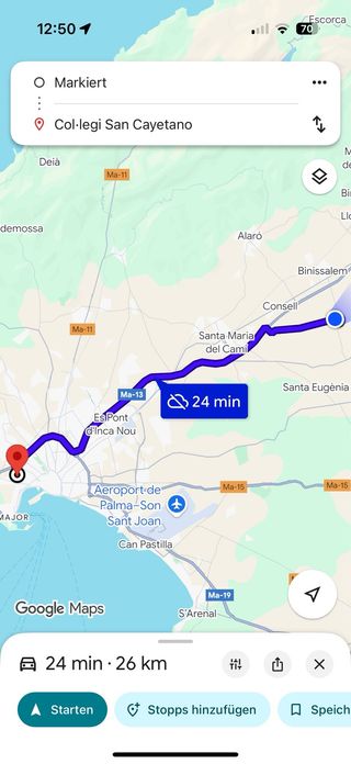 Conductor/a para llevar y recoger niños