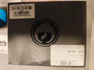 Gafas de Snowboard Dragon NFX