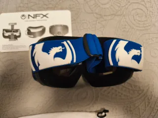 Gafas de Snowboard Dragon NFX