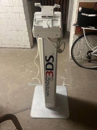 Kiosko Nintendo 3DS