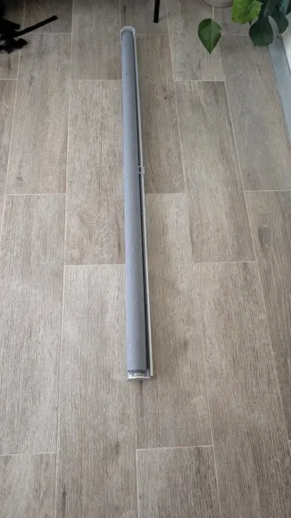 Estor opaco IKEA TRETUR