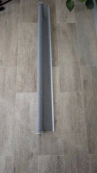 Estor opaco IKEA TRETUR