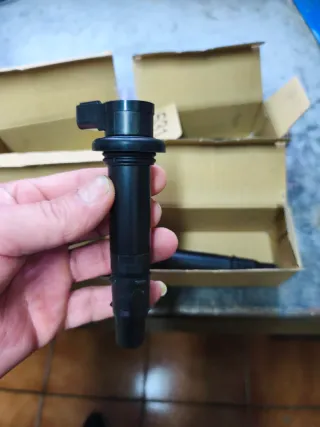 Bobinas Encendido Mitsubishi F006T55874