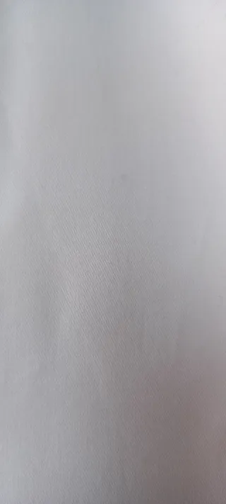 Guardapolvos grande Uterqüe