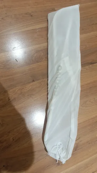 2 Barandillas de Cama Asalvo