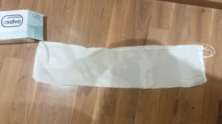 2 Barandillas de Cama Asalvo