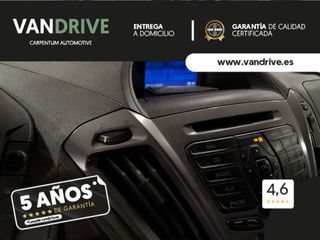 Ford Transit Custom 2.0 TDCi L1H1 Trend STOCK 290S FOU SWB DS