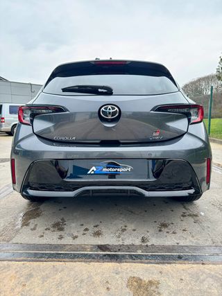 Toyota Corolla 140H GR-Sport 2024