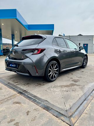 Toyota Corolla 140H GR-Sport 2024