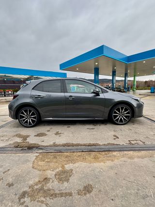 Toyota Corolla 140H GR-Sport 2024