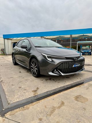 Toyota Corolla 140H GR-Sport 2024