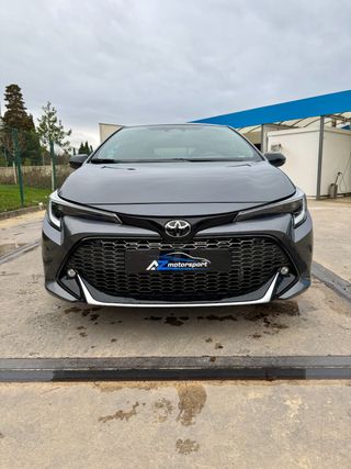 Toyota Corolla 140H GR-Sport 2024