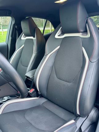 Toyota Corolla 140H GR-Sport 2024