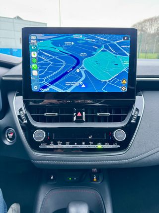 Toyota Corolla 140H GR-Sport 2024