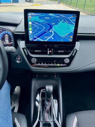 Toyota Corolla 140H GR-Sport 2024