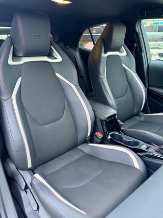 Toyota Corolla 140H GR-Sport 2024