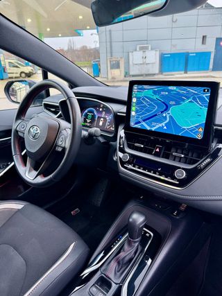 Toyota Corolla 140H GR-Sport 2024