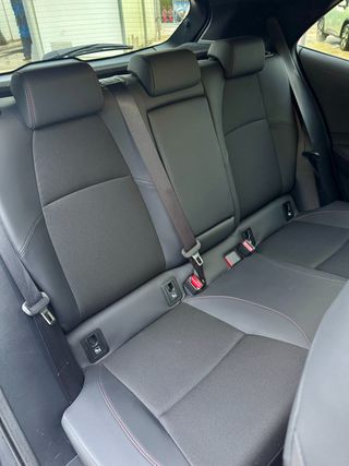 Toyota Corolla 140H GR-Sport 2024