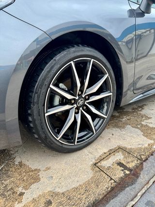 Toyota Corolla 140H GR-Sport 2024