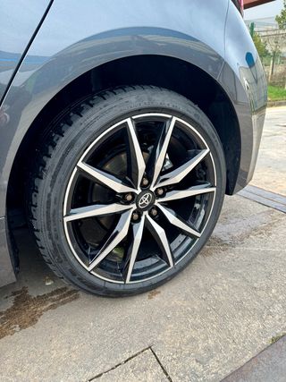 Toyota Corolla 140H GR-Sport 2024