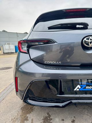 Toyota Corolla 140H GR-Sport 2024