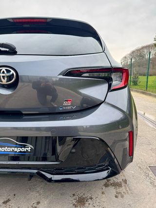 Toyota Corolla 140H GR-Sport 2024