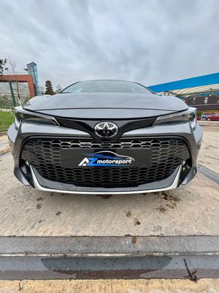 Toyota Corolla 140H GR-Sport 2024
