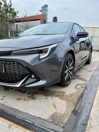 Toyota Corolla 140H GR-Sport 2024