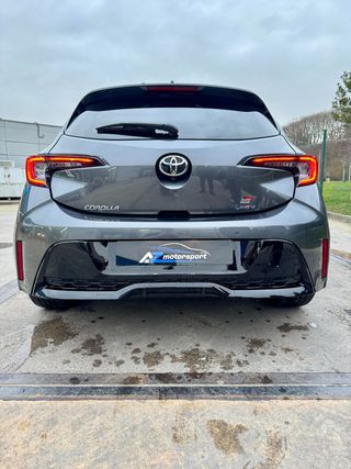 Toyota Corolla 140H GR-Sport 2024