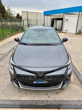 Toyota Corolla 140H GR-Sport 2024