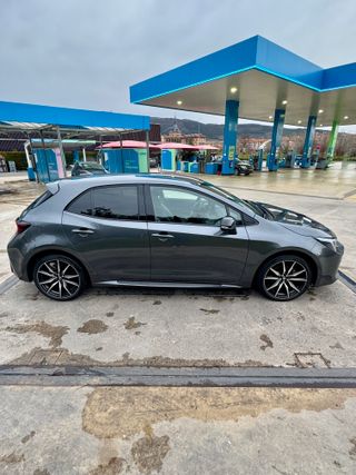 Toyota Corolla 140H GR-Sport 2024