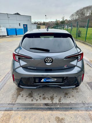 Toyota Corolla 140H GR-Sport 2024